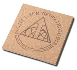 Logo Institut für Geopathologie